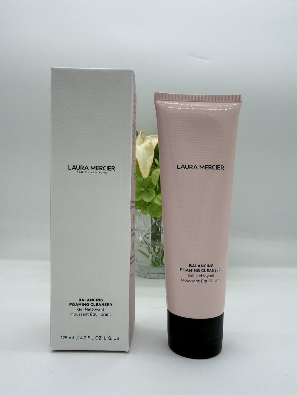 Laura Mercier Balancing Foaming Cleanser 125 ml / 4.2oz